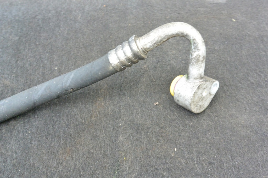 фото №7, Vw touareg шланг кондиціонера 7l6820744bc