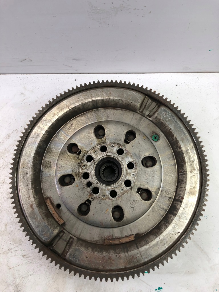 фото №6, Renault 2.0 dci набор сцепления комплект 8200421191