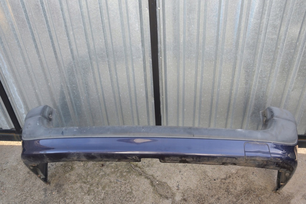 фото №1, Бампер задній renault laguna i kombi