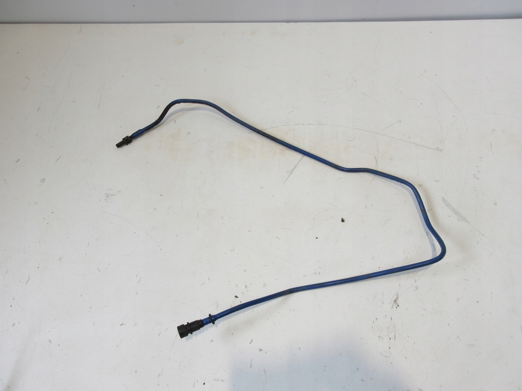 фото №10, Opel vectra b 1.6 16v дроти паливні