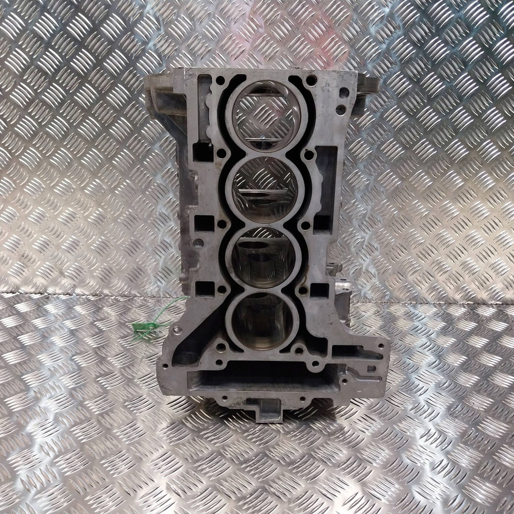 фото №6, Блок двигуна номінал n20b20b bmw f20 f30 f32 f36 f10 f25 f15 2.0i 2.8i