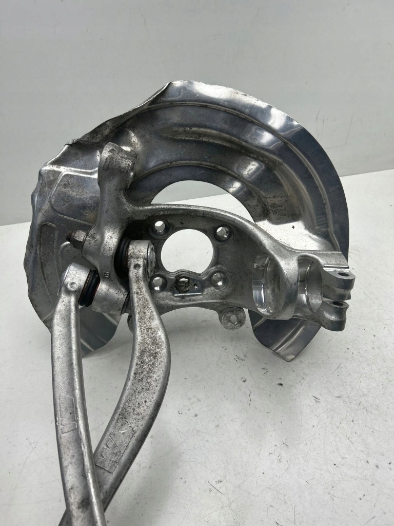 фото №6, Bmw 3 f30 f35 f31 2016 ступица колеса передний