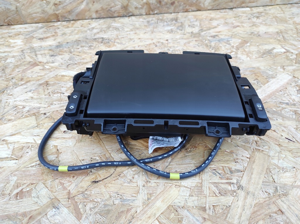 фото №4, Дисплей навигации peugeot 3008 5008