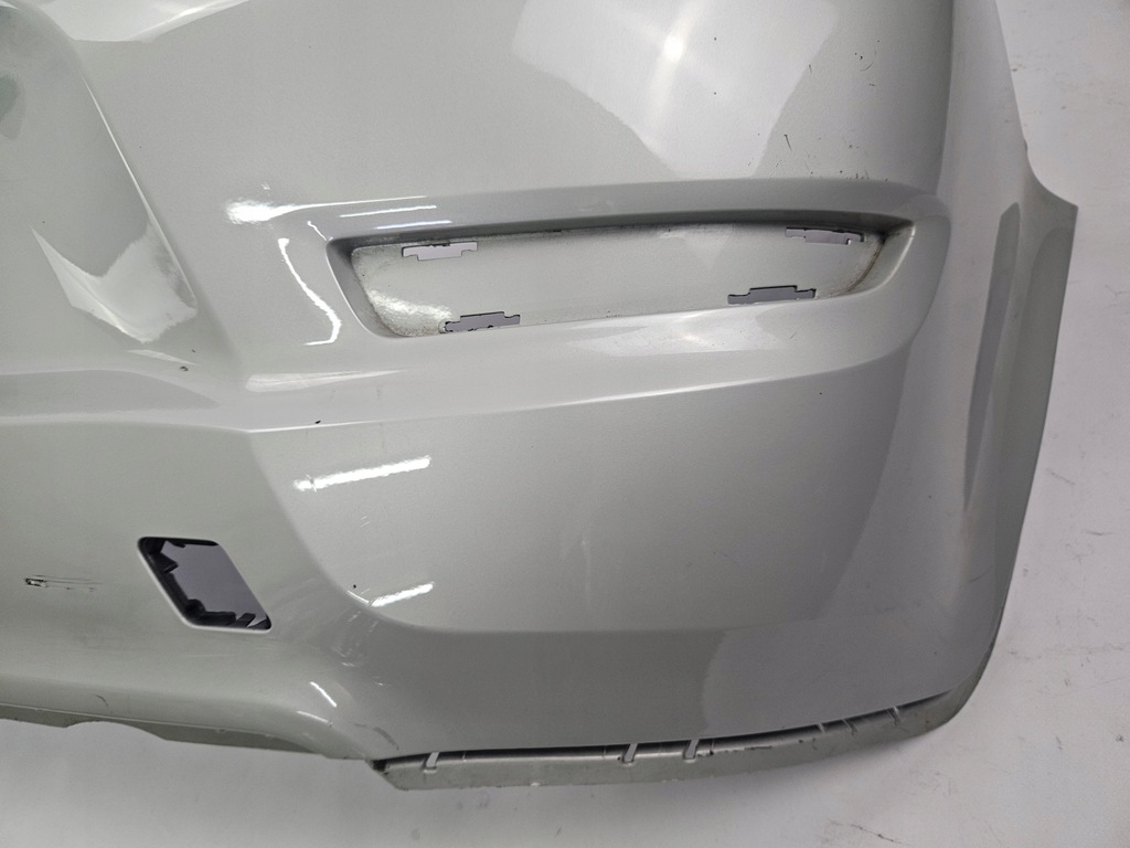 фото №10, Volvo c30 lift 2010 - бампер задня задній 31214651