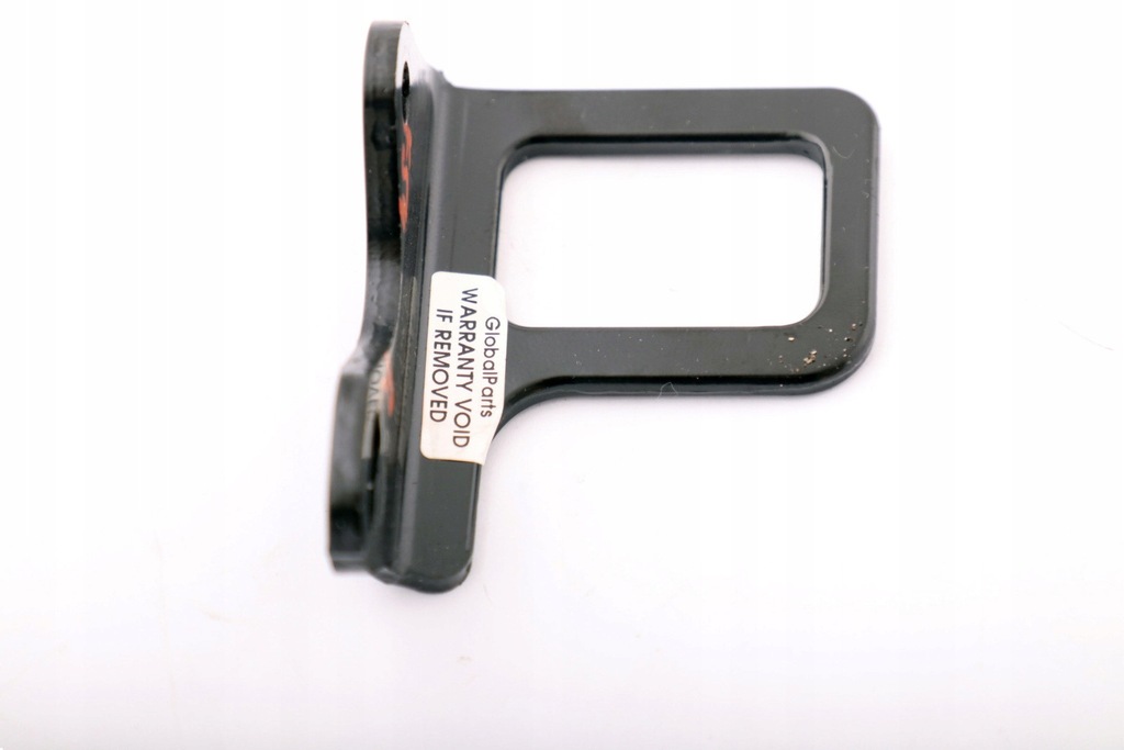 фото №9, Mini f54 кронштейн спинка правое 7423770