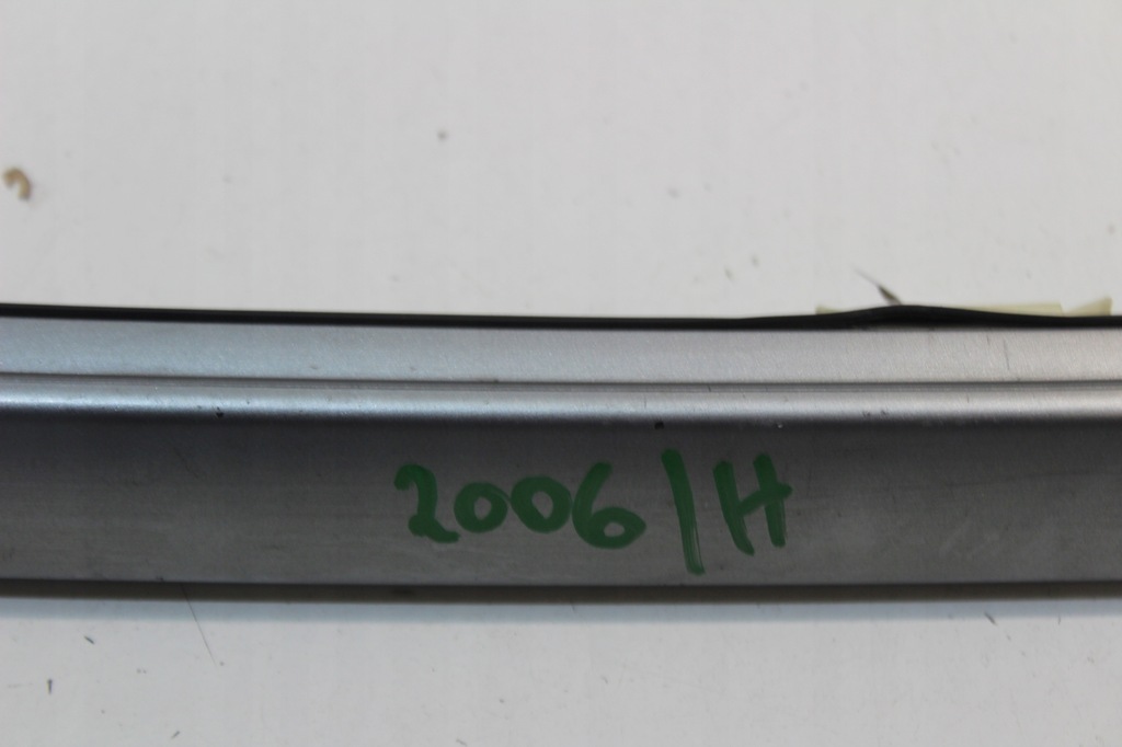 фото №8, Рейлінг молдинг дахова ліва hyundai i30 ii 2 kombi повний 84231-a6500