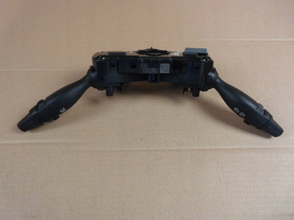 фото №6, Kia sorento iii lift перемикачі перемикач світла