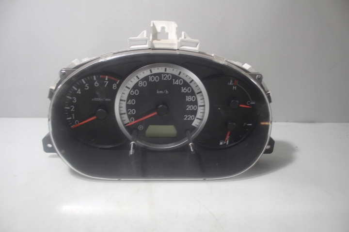 фото №1, Прилади mazda 5 i 2.0