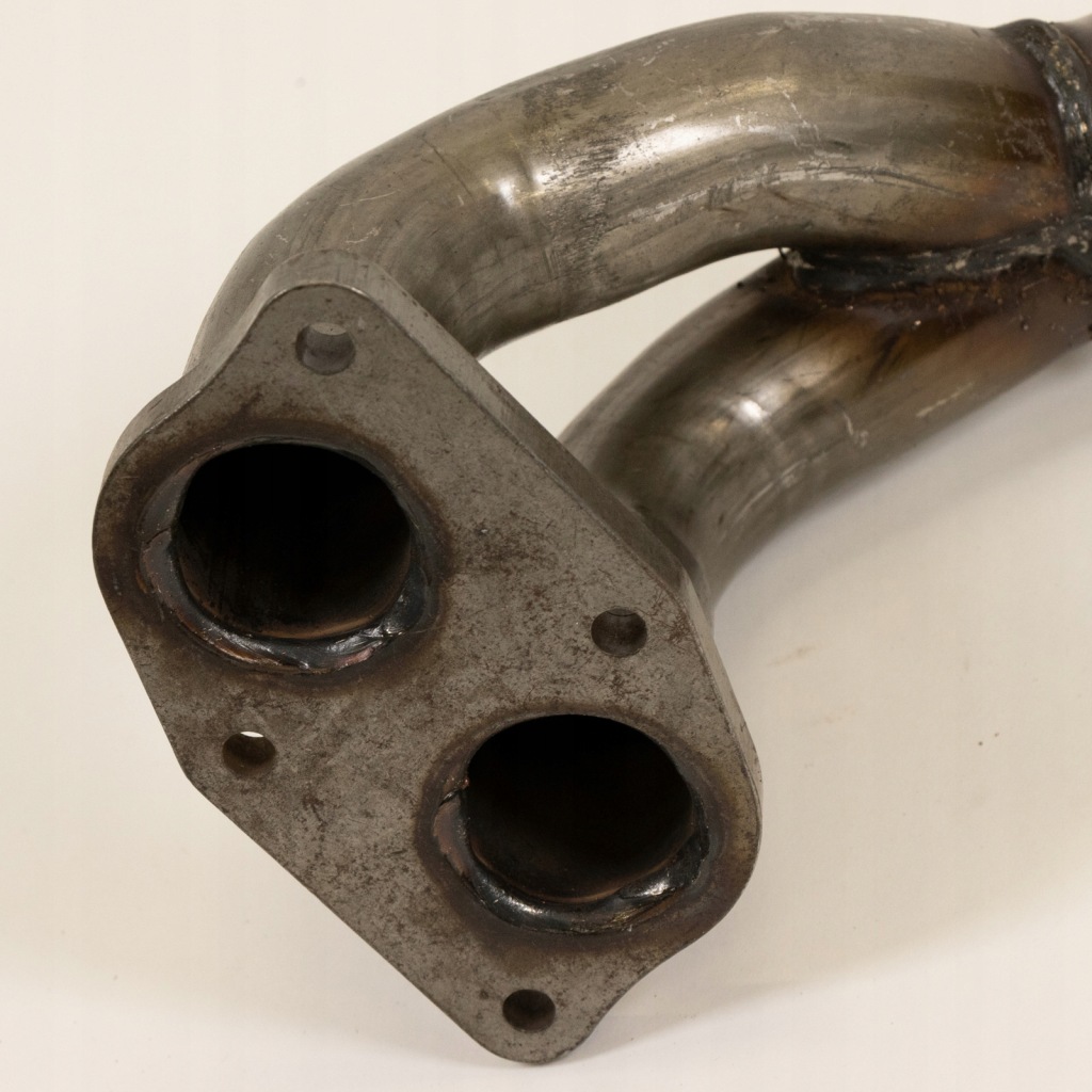 фото №2, Asso 02.1059 труба выхлопная