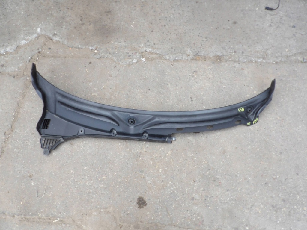 фото №1, Жабо верхний 7301013 mini cooper f56