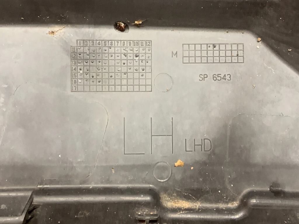 Другое запчасти капот mercedes-benz gle coupe c292 a1668800705 3.0l дизель с Разборки