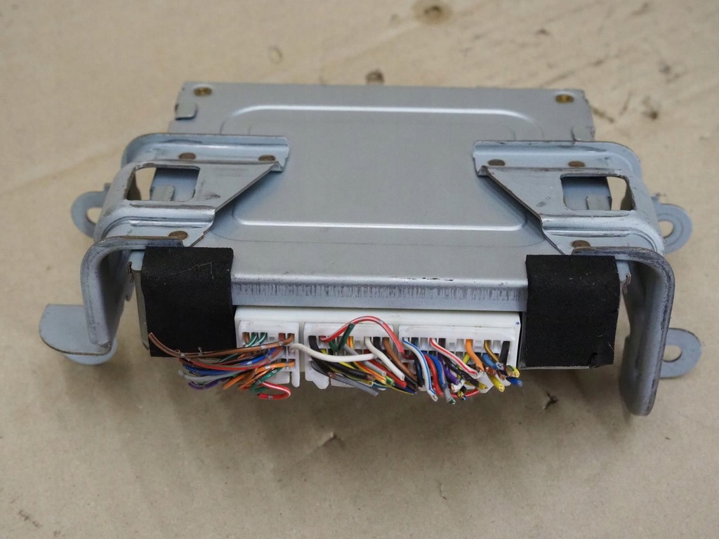 фото №9, Модуль 8633a014 mitshubishi pajero iv