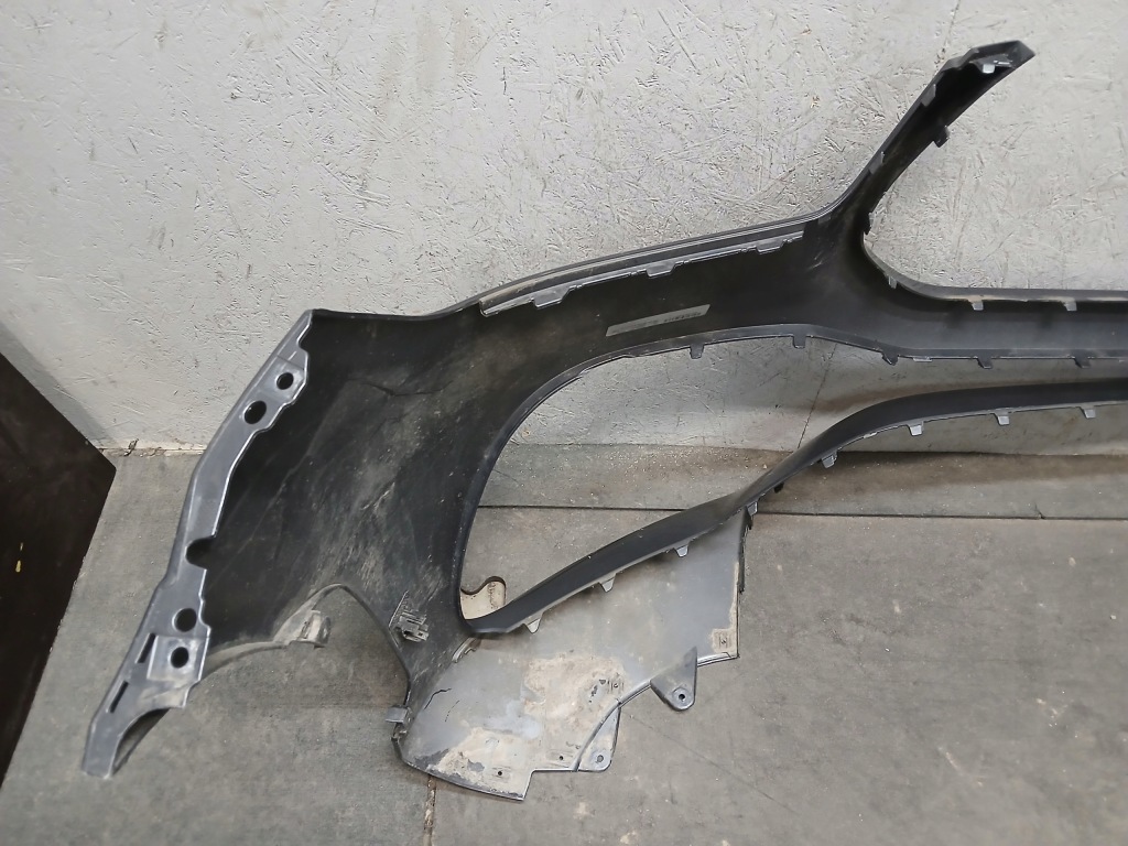 фото №5, Бампер перед mercedes gle w167 amg