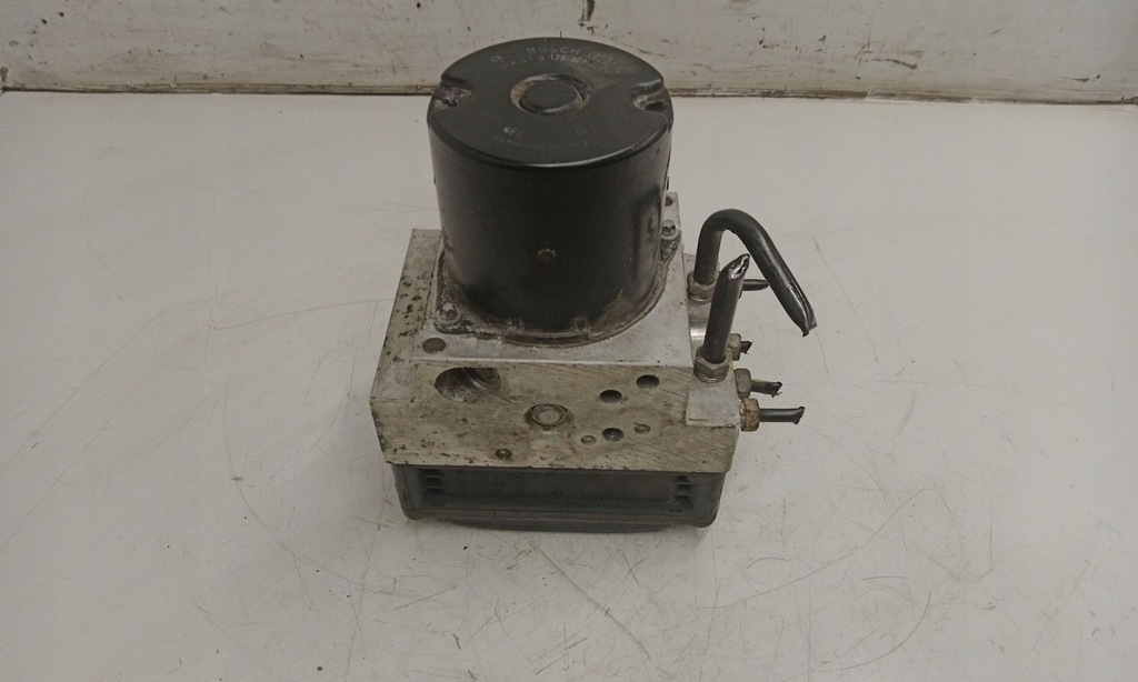 фото №1, Bmw x5 e70 2007 насос abs