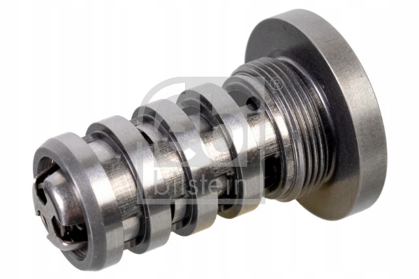 фото №11, Febi bilstein 40201 клапан керуючий, налаштування вала розподільного валу