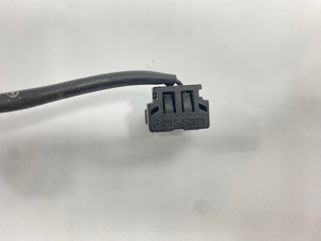 фото №11, Джгут електропроводка датчика стоп mercedes w124 1245407409