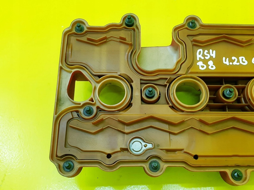 фото №10, Кришка клапанів ліва rs4 b8 rs5 4.2 fsi 079103471bc bd be
