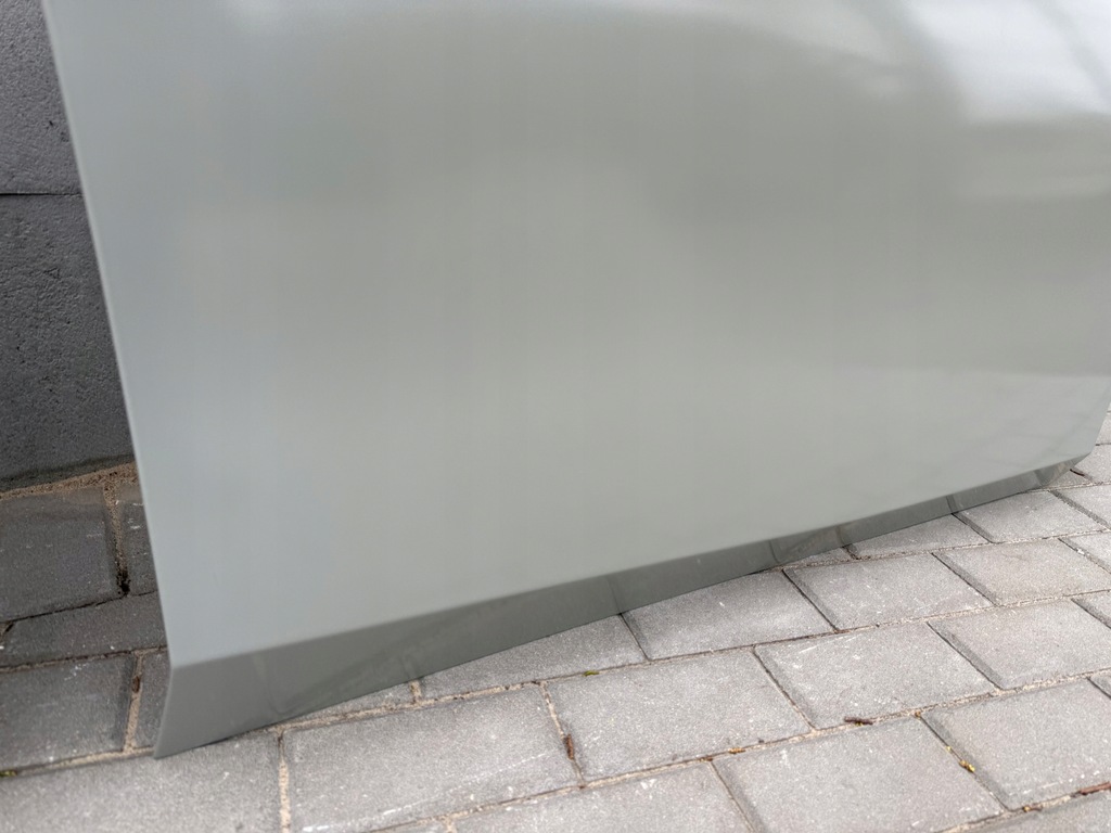 фото №11, Дверь bmw 5 g60 g61 перед правый передние правое bardzo ładne nowe оригинальные