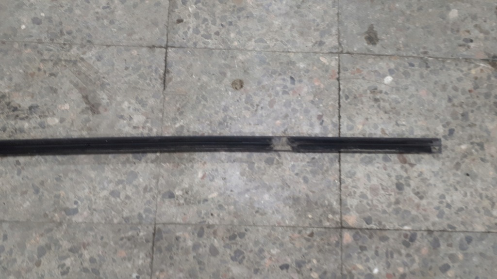 фото №7, Молдинг zgarniajca лівий задня opel vectra c sedan