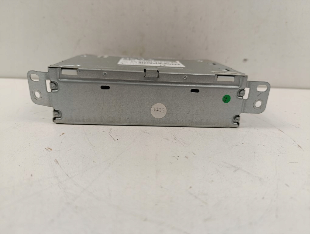 фото №1, Citroen c4 picasso ii радіо навігація 9809334880