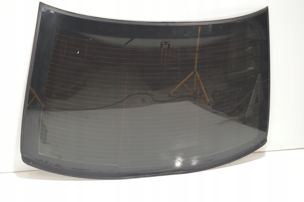 фото №1, Скло задня кузовна mercedes w221 lift