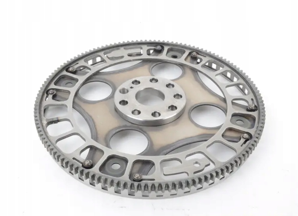 фото №8, Bmw 5 touring e61 автоматична маховик 11227501478 7501478