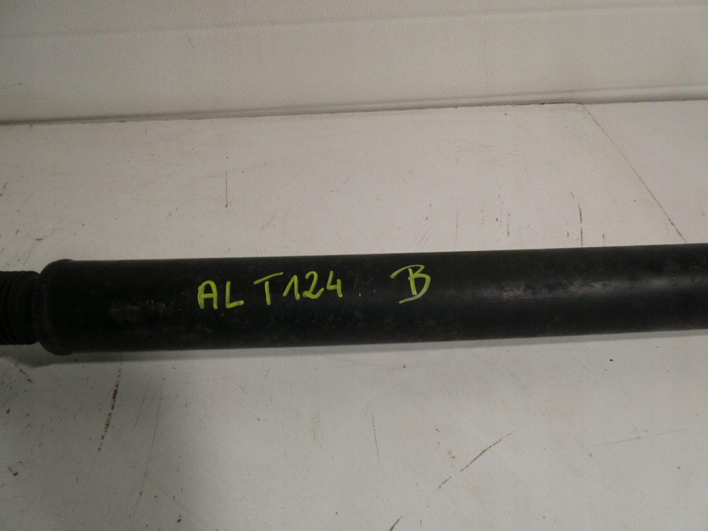 фото №4, Ford ranger wał приводной