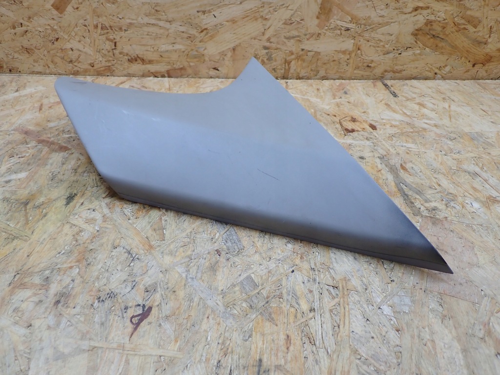 фото №5, Корпус обшивка захист стійка ліва bmw x5 e70 europa 7141497