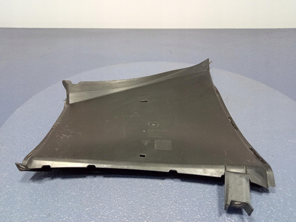 Porsche panamera 2 971 накладка кришка акумулятор 971915430d Київ