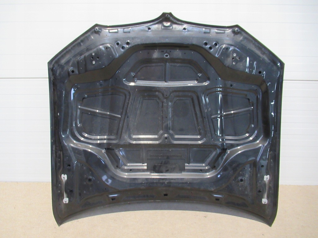 фото №11, Капот bmw x3 g01 x4 g02