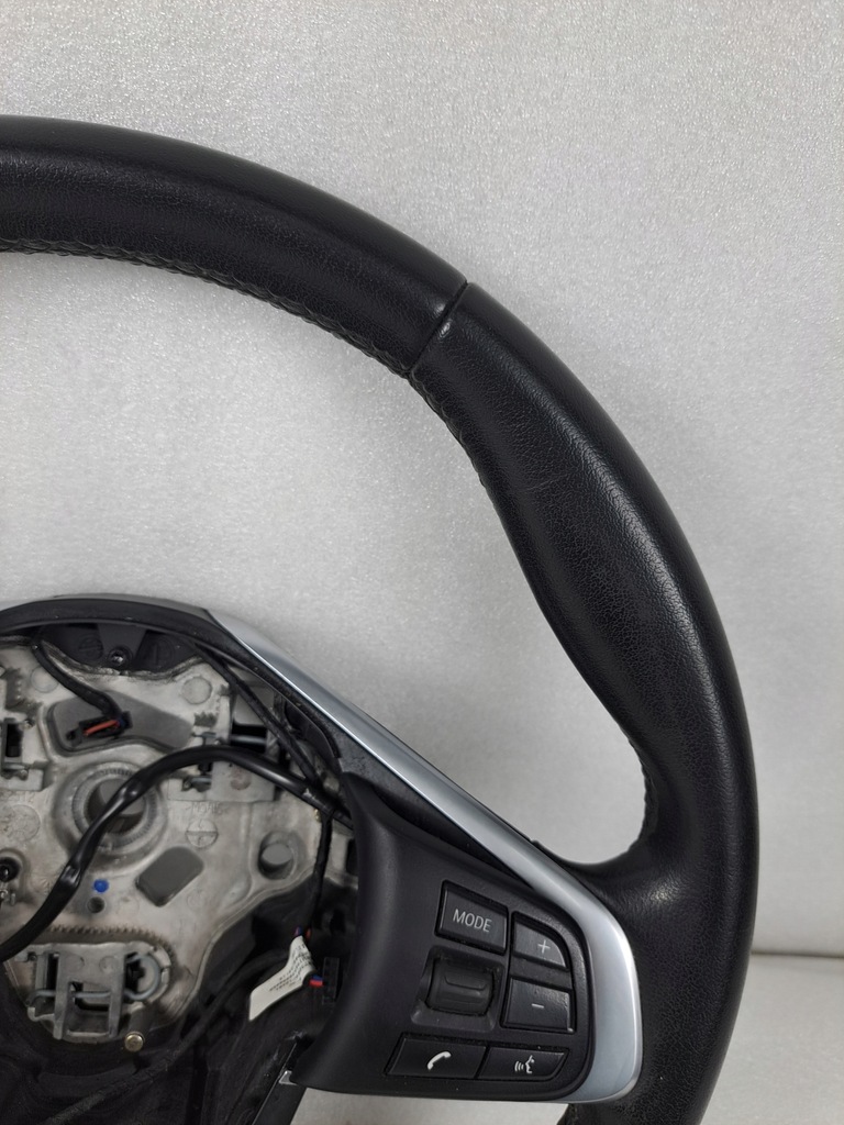 фото №6, Bmw 2 f46 gran tourer f45 воздуховод кожаный