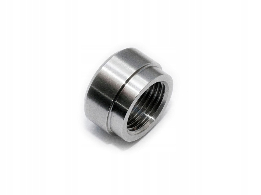 фото №1, Роз'єм втулка m16x1,5