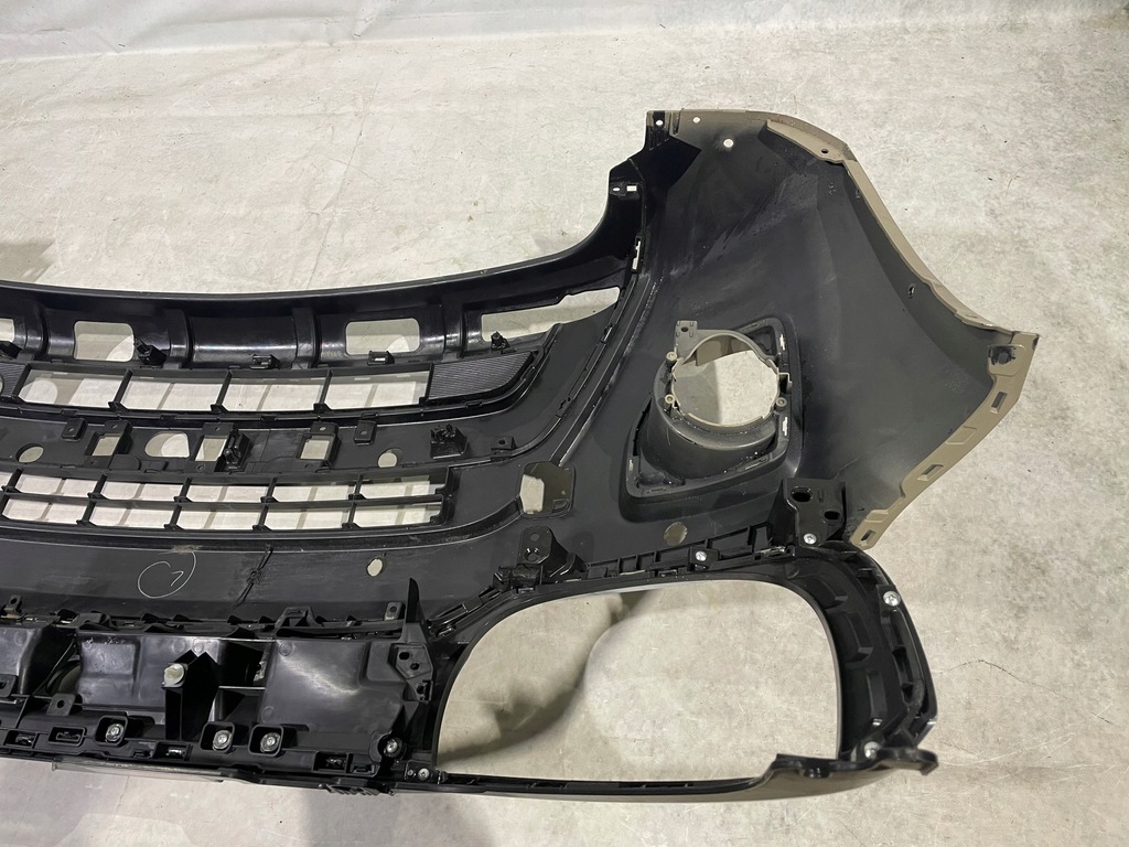 фото №14, Suzuki ignis iii lift бампер перед 2020-2022 rok