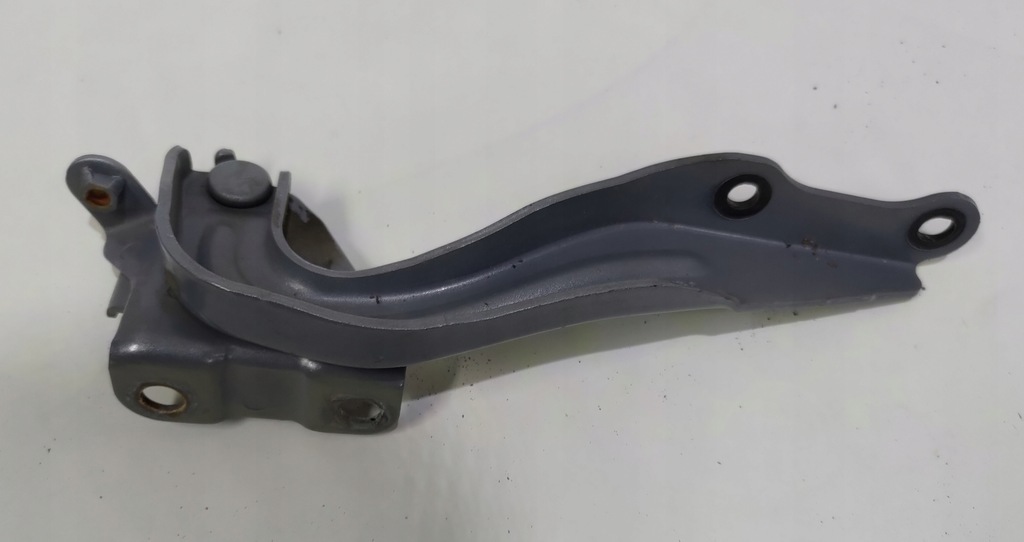 фото №1, Subaru forester sj iv 13- петля капот левый