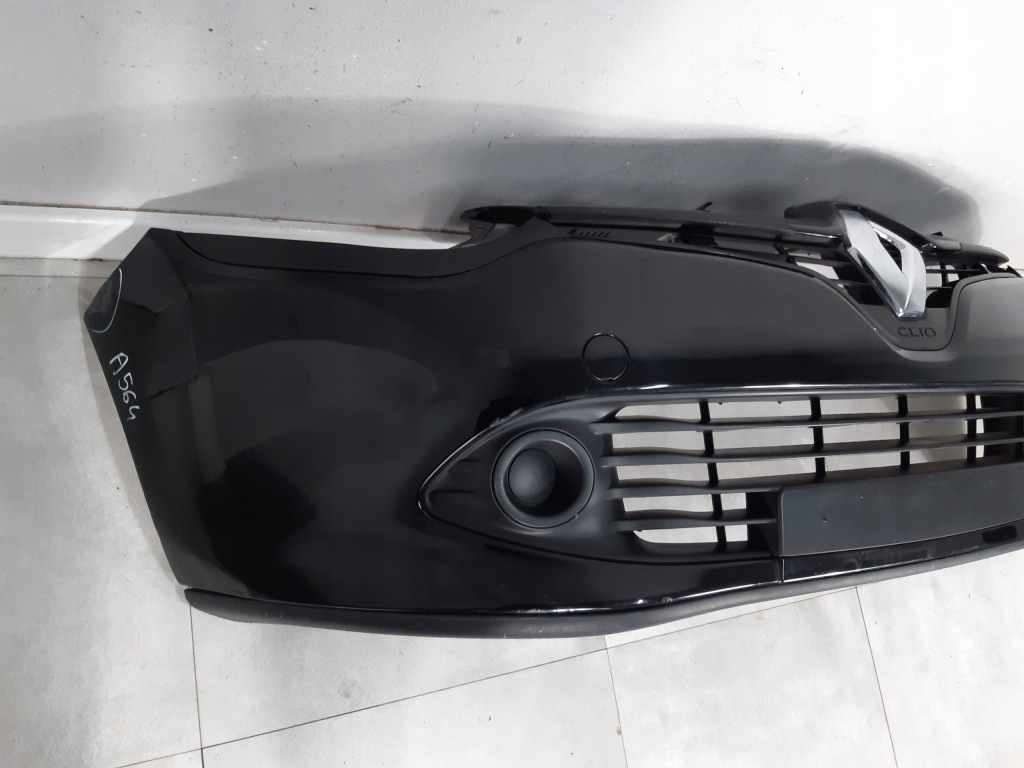 Купить Renault clio iv 4 12-16 бампер задний задний  620221112r