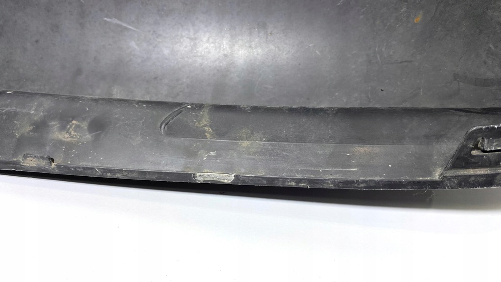 фото №8, Диффузор бампера задняя bmw x3 e83 3414396