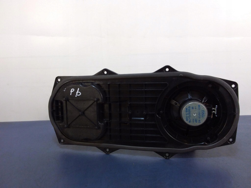 фото №5, Jaguar xf i накладка динамик дверь перед правый