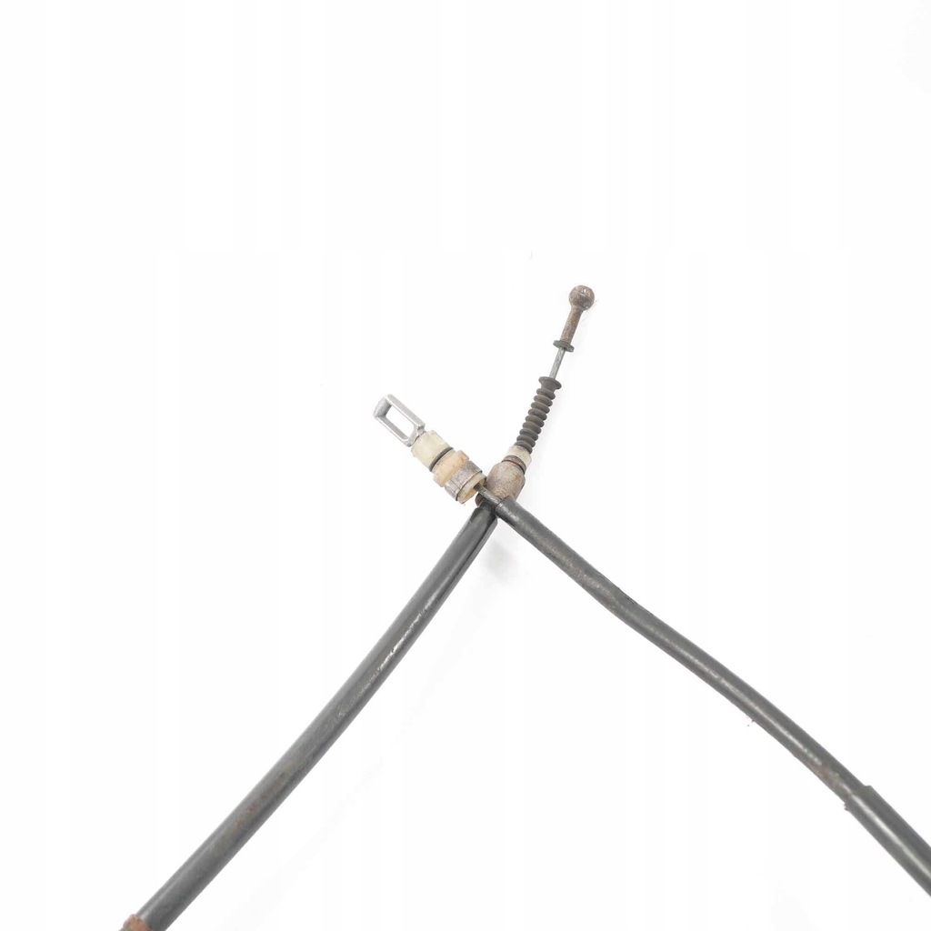 фото №11, Audi a4 b7 тягa трос гальма ручного