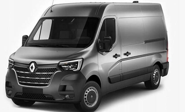 фото №5, Renault master iv лампа фара led правий 2019-