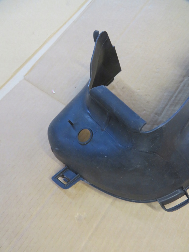 Купить Руль воздуха впуск mercedes e klasa w213 a2138851100