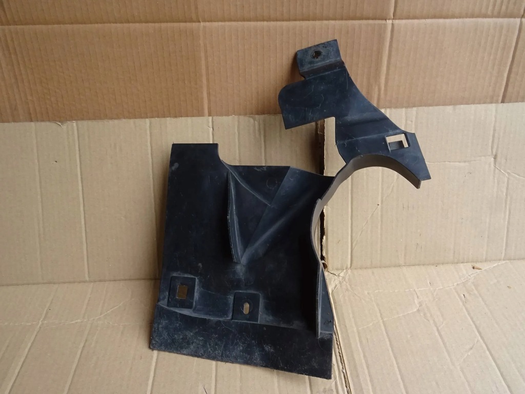 фото №1, Volvo xc90 ii захист підкрилок бризковик підкрилок 31353848