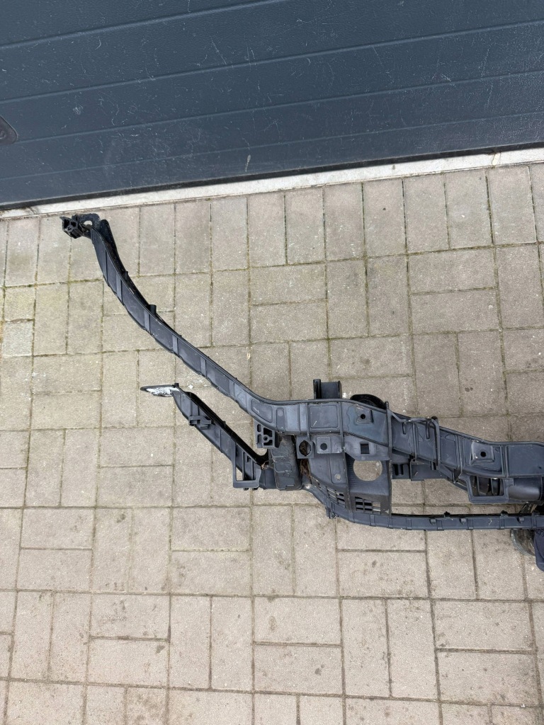 Ford transit 7 mk vii nk31-8b041-aa 2014- ремінь передній перед Ціна