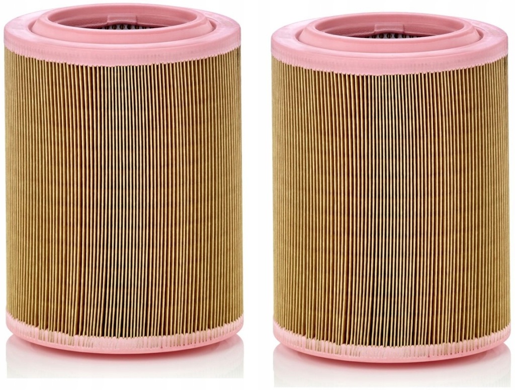 Купить Mann-filter c 18 003 фильтр воздуха