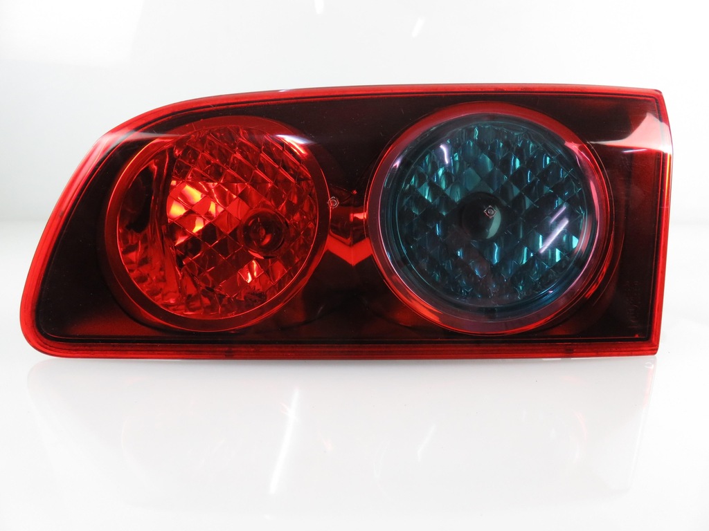 фото №1, Лампа правая задняя крышка багажника fiat croma ii 51727251