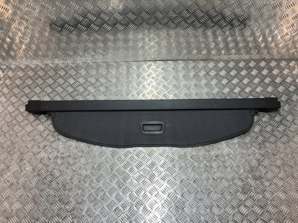 фото №1, Шторка багажника задня полиця renault koleos ii 16-