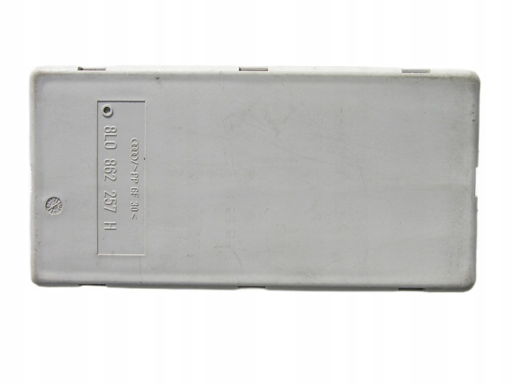 фото №9, Помпа центрального замка audi a3 a4 a6 8l0862257h