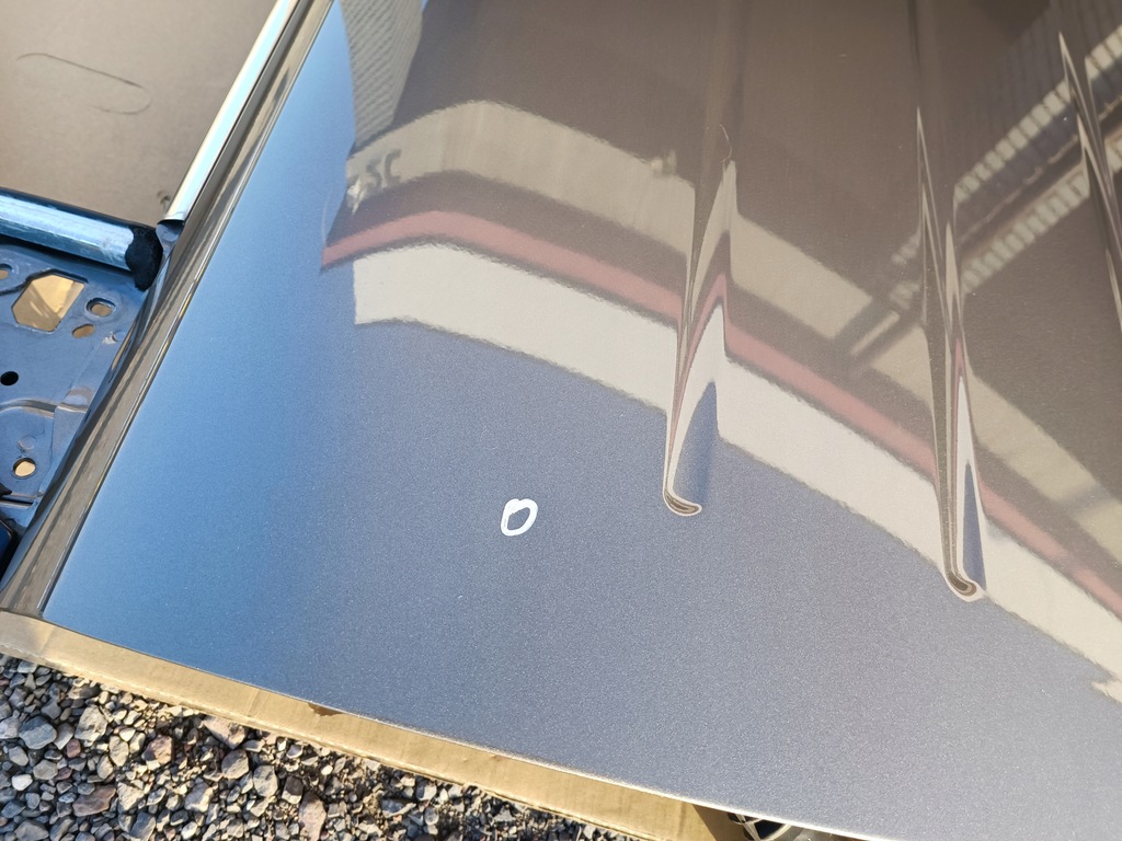 фото №8, Двері ліва передні водія повний ford flex