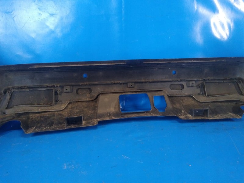 фото №10, Задній бампер honda crv 12-18 04715t0aa90