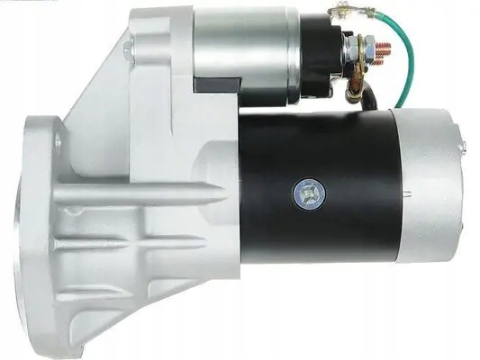 Стартер s2010 as-pl opel campo monterey a b Оригінал