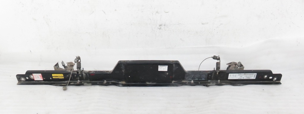 фото №9, Pas передній верхній hummer h2